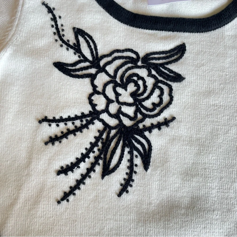 Hanna Andersson Sweater